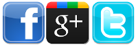 Social Media Icons